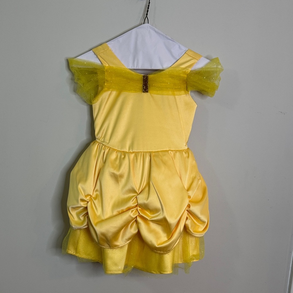 Rue Muu Belle dress size 5